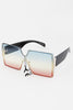 The Yacht Edition Iconic Fashion Sunglasses