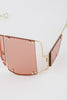 The Slingshot Edition Fashion Sunglasses