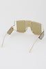 The Slingshot Edition Fashion Sunglasses