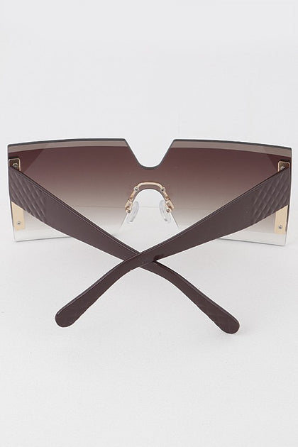 The First Class Edition Iconic Fashion Sunglasses