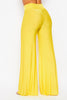 Palazzo Stretch Pants