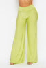 Palazzo Stretch Pants