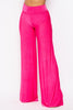 Palazzo Stretch Pants