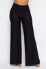 Palazzo Stretch Pants