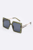 The Jetlegged Edition Iconic Fashion Sunglasses