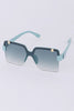 The Color Pop Edition Iconic Fashion Sunglasses